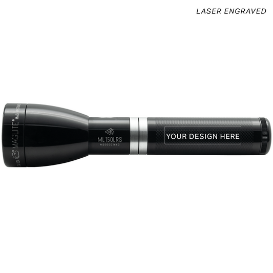 3d maglite magcharger flashlight torch rechargeable LED Flashlight, Matte Black 643 lumens MAGLITE Mag Charger Rechargeable LED