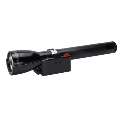 Maglite ML150LR(X) Mag Charger Rechargeable LED Fast-Charging Maglite Flashlight