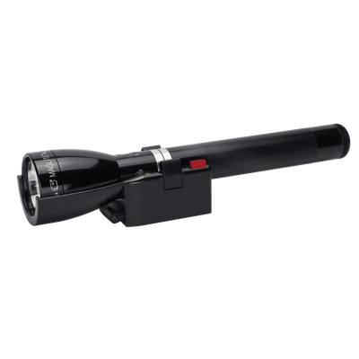 Maglite ML150LR(X) Mag Charger Rechargeable LED Fast-Charging Maglite Flashlight