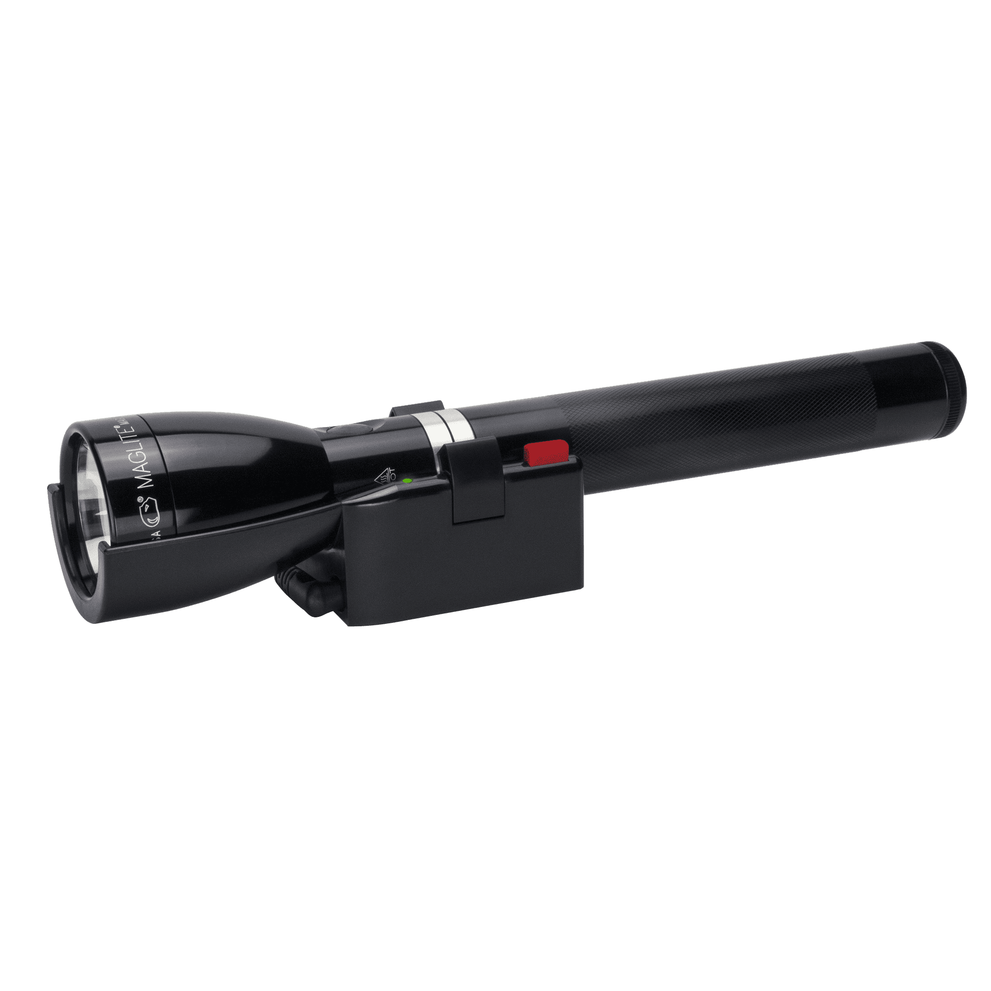 Maglite® Ultimate Rechargeable Bundle – ML150LRX & MAG-TAC® Rechargeable Systems