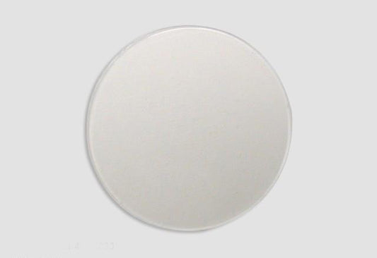 Accessory Lens, Glass, Maglite ML150LR  and ML50 LED