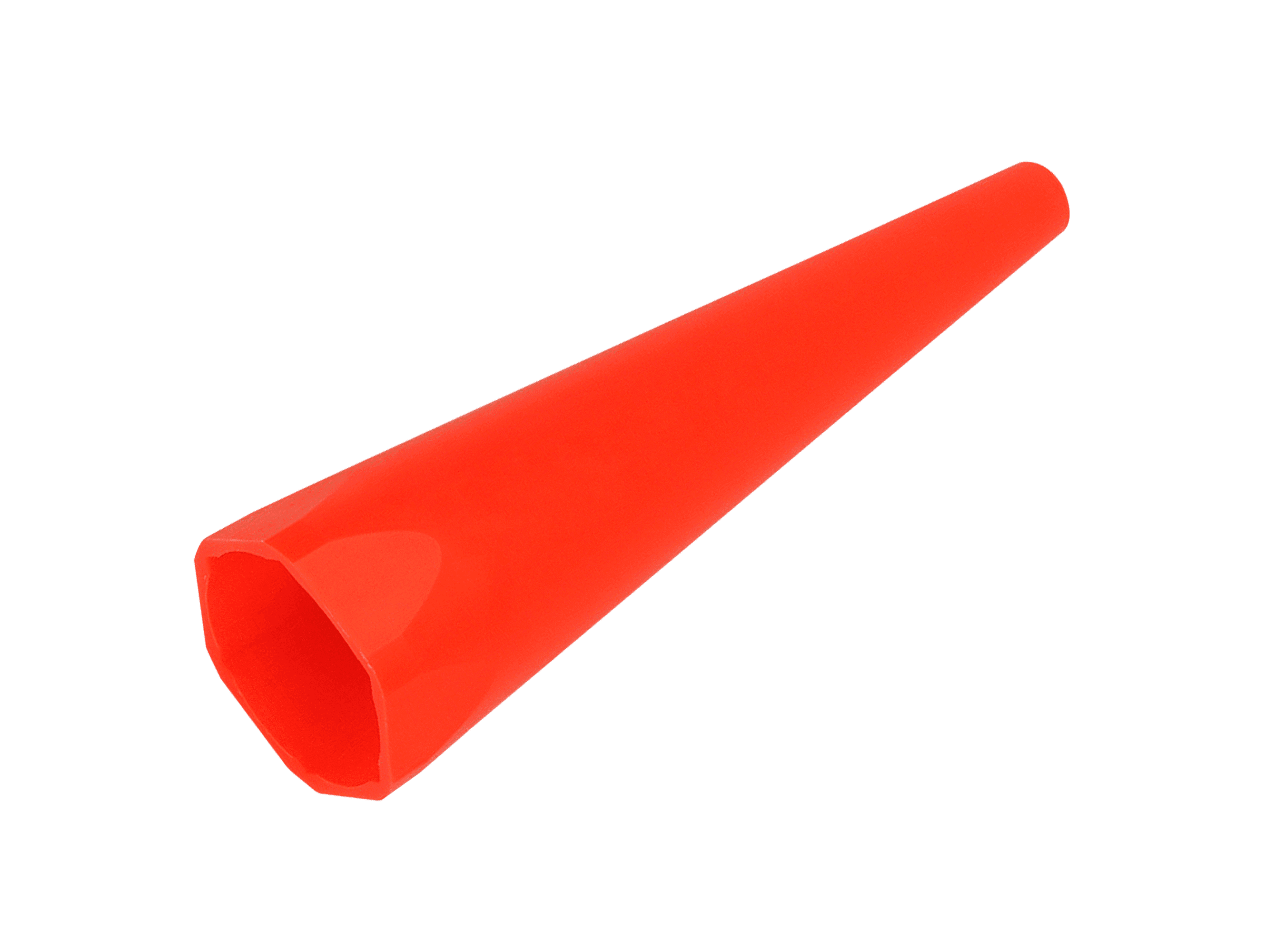 Traffic/Safety Wand fits ML25 Flashlights