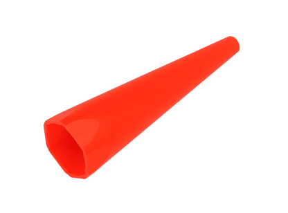 Traffic/Safety Wand fits ML25 Flashlights