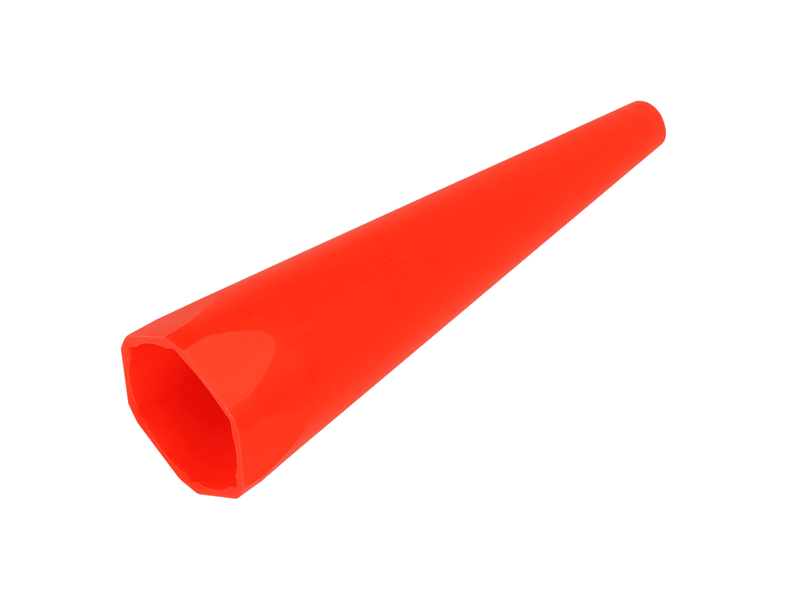 Traffic/Safety Wand fits ML25 Flashlights