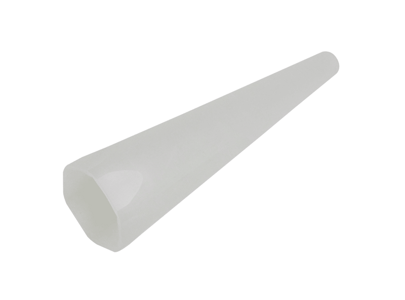 Traffic/Safety Wand fits ML25 Flashlights