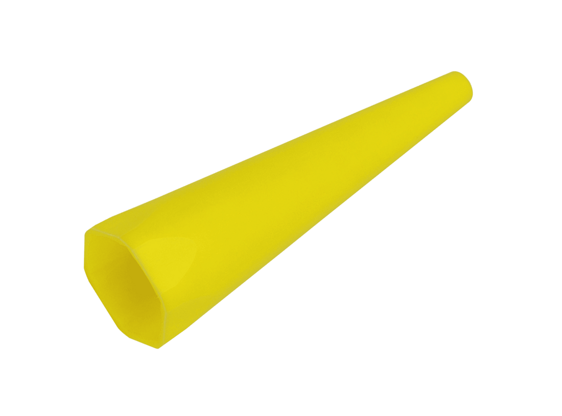 Traffic/Safety Wand fits ML25 Flashlights