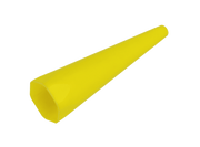 Traffic/Safety Wand fits ML25 Flashlights