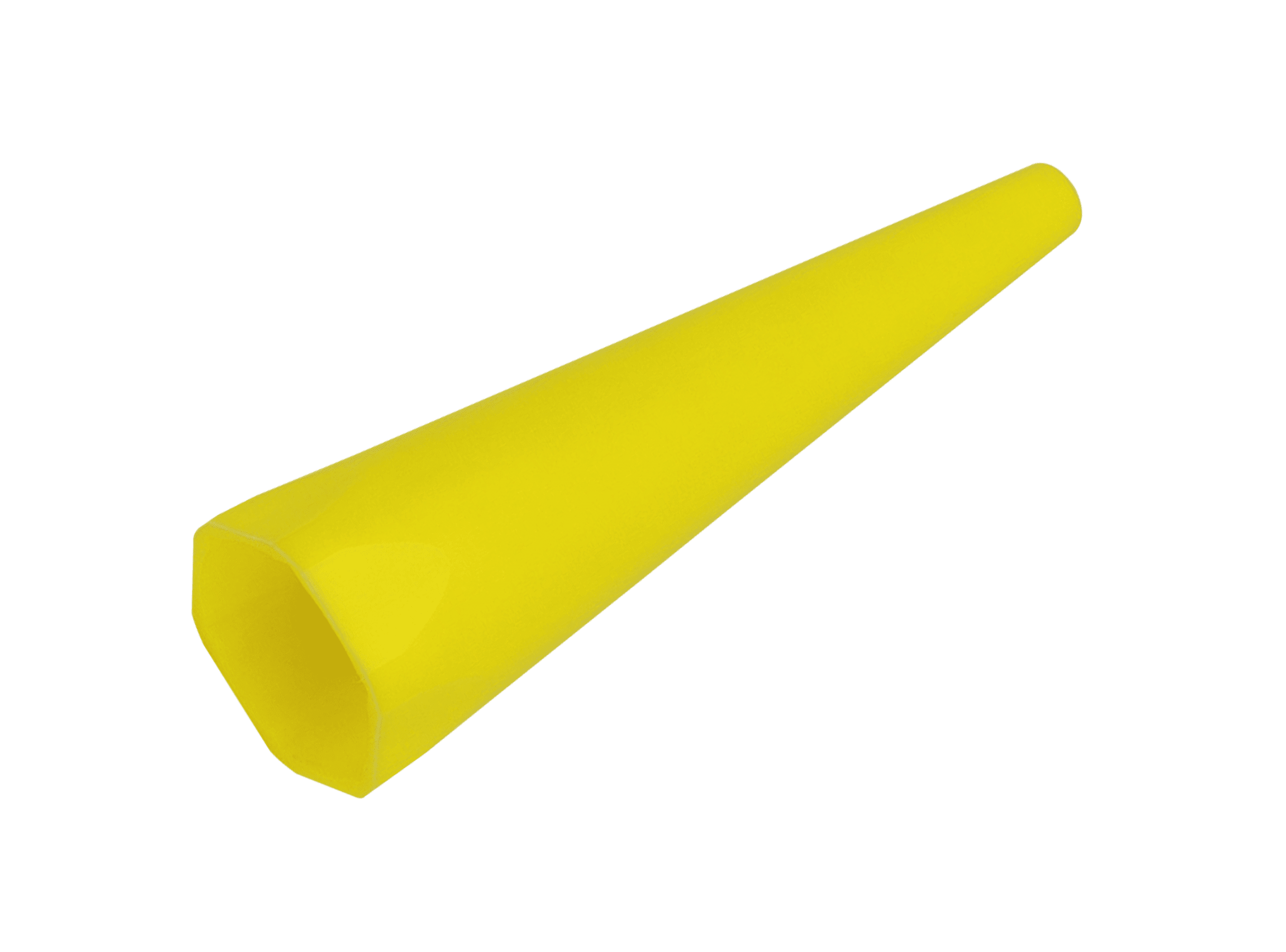 Traffic/Safety Wand fits ML25 Flashlights