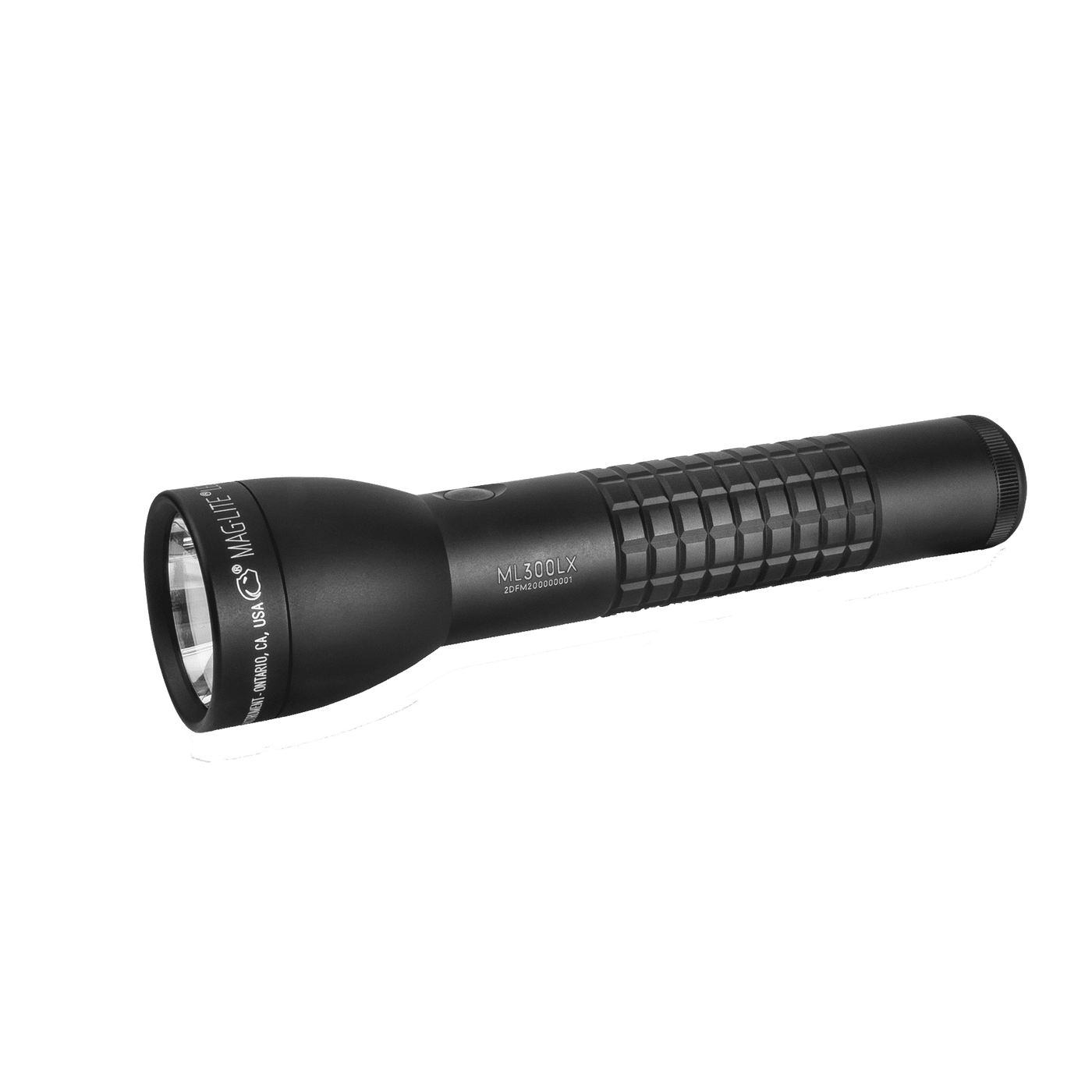 ML300LX 2D LED Flashlight - Chipboard Box – Maglite