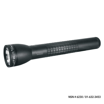 Maglite ML300LX 3-Cell LED Flashlight