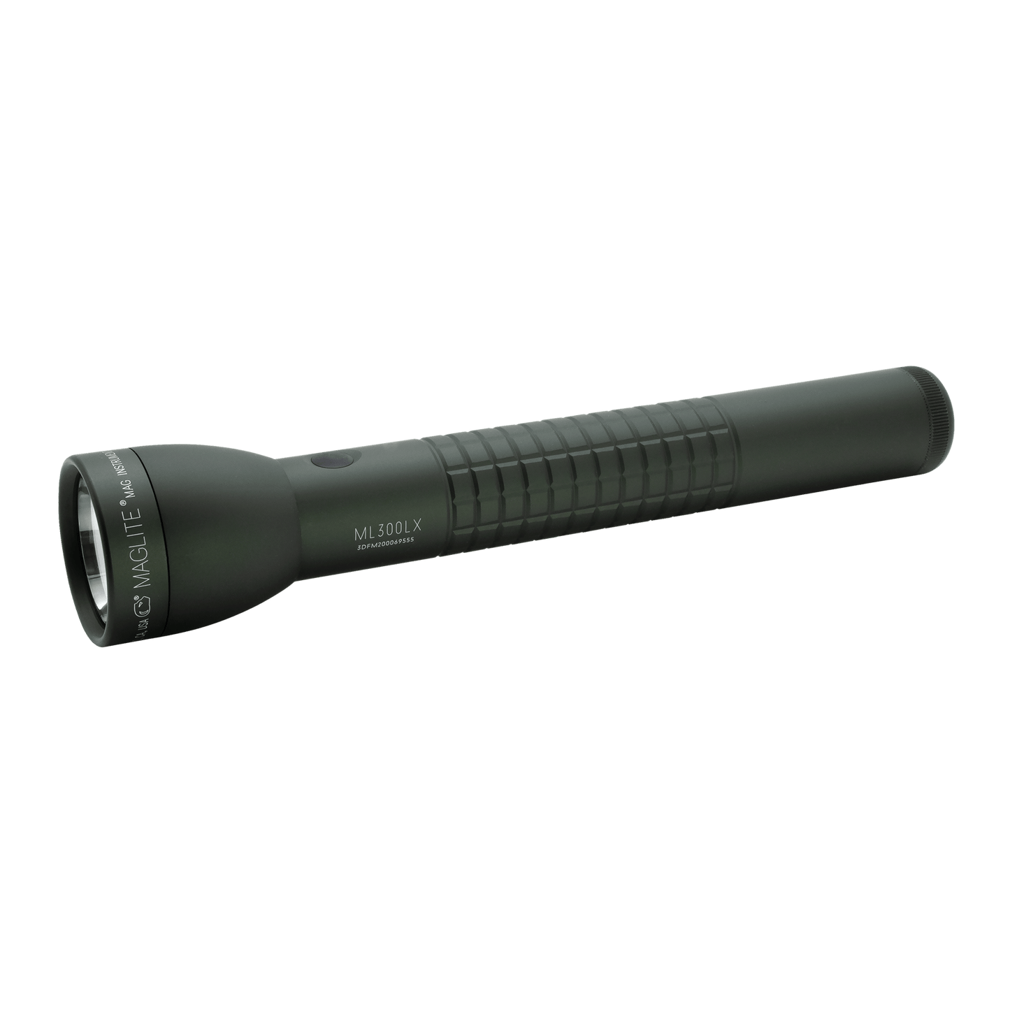 Maglite ML300LX 3-Cell LED Flashlight