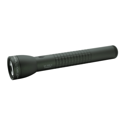 Maglite ML300LX 3-Cell LED Flashlight