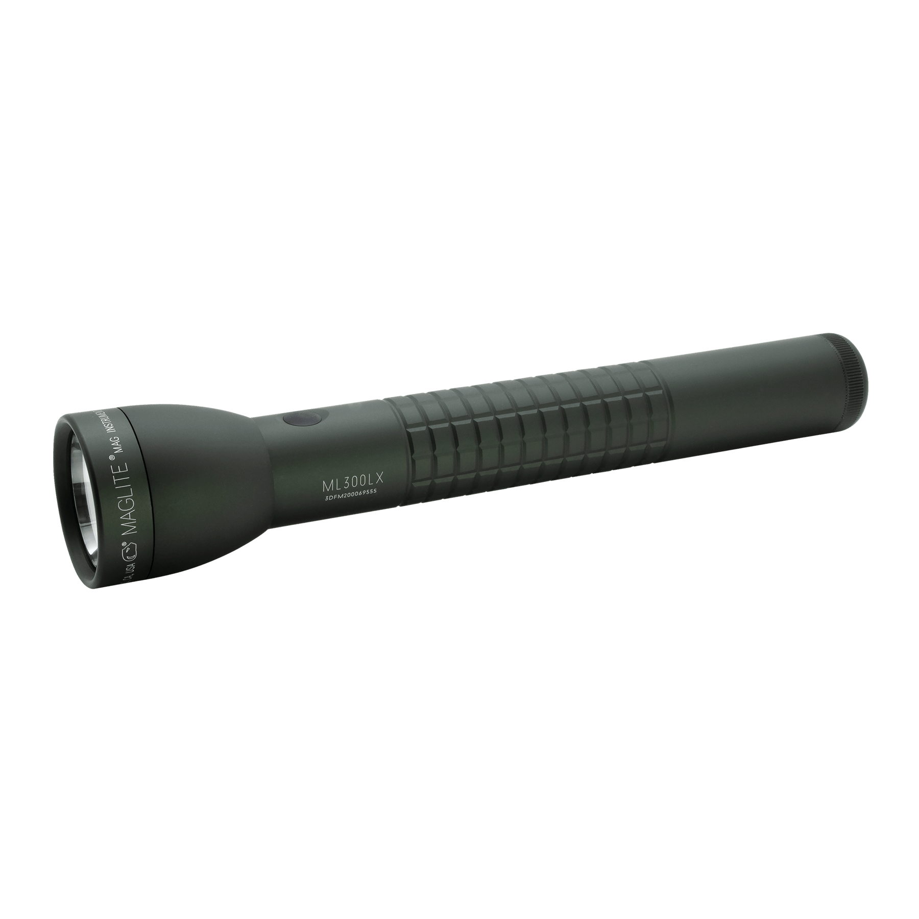 Streamlight ML300LX LED 3 Cell D Flashlight – Maglite