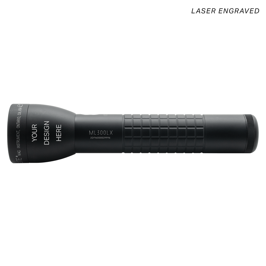 Maglite ML300LX LED 2-Cell  Flashlight