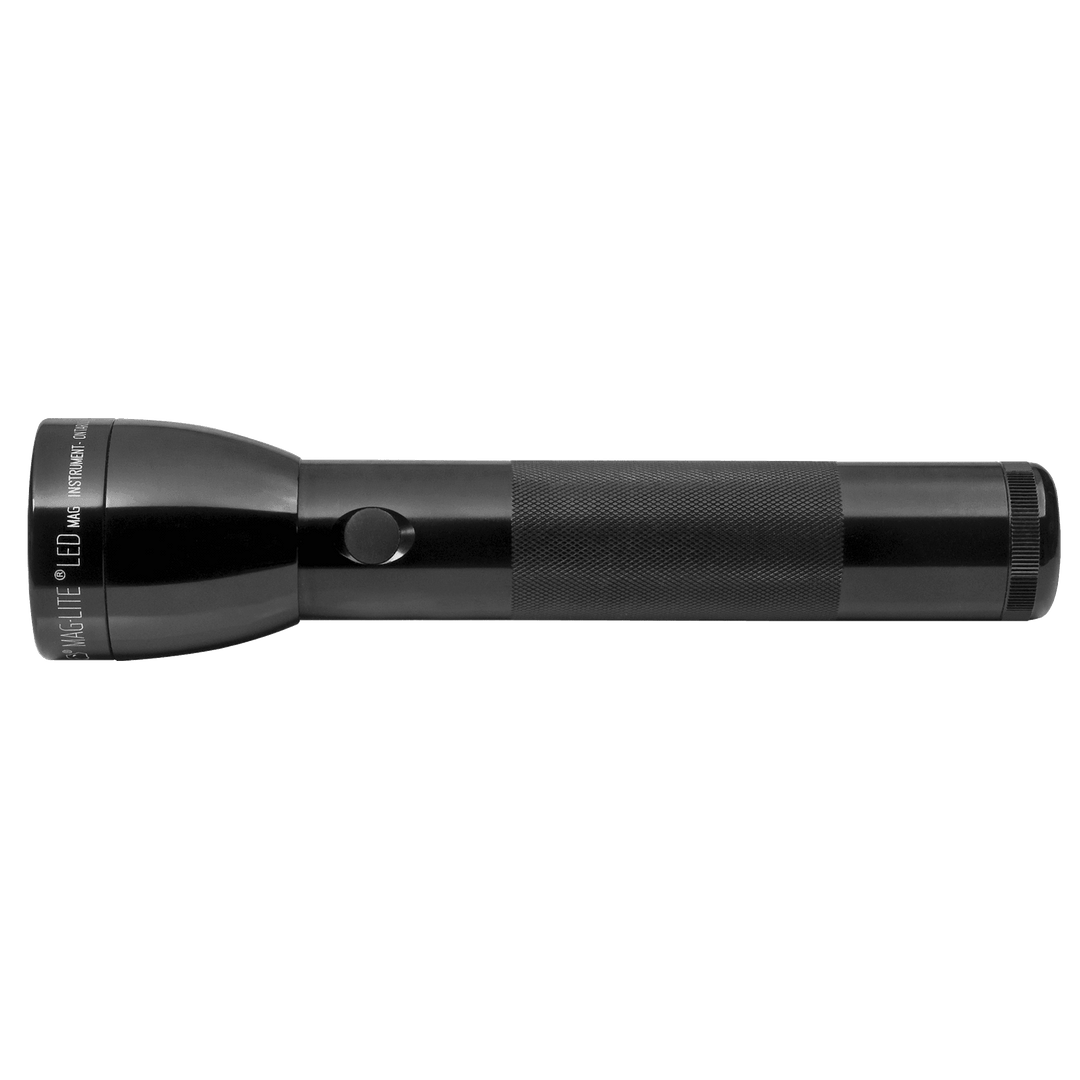 ML300L LED 2-Cell D Flashlight - Chipboard Box – Maglite