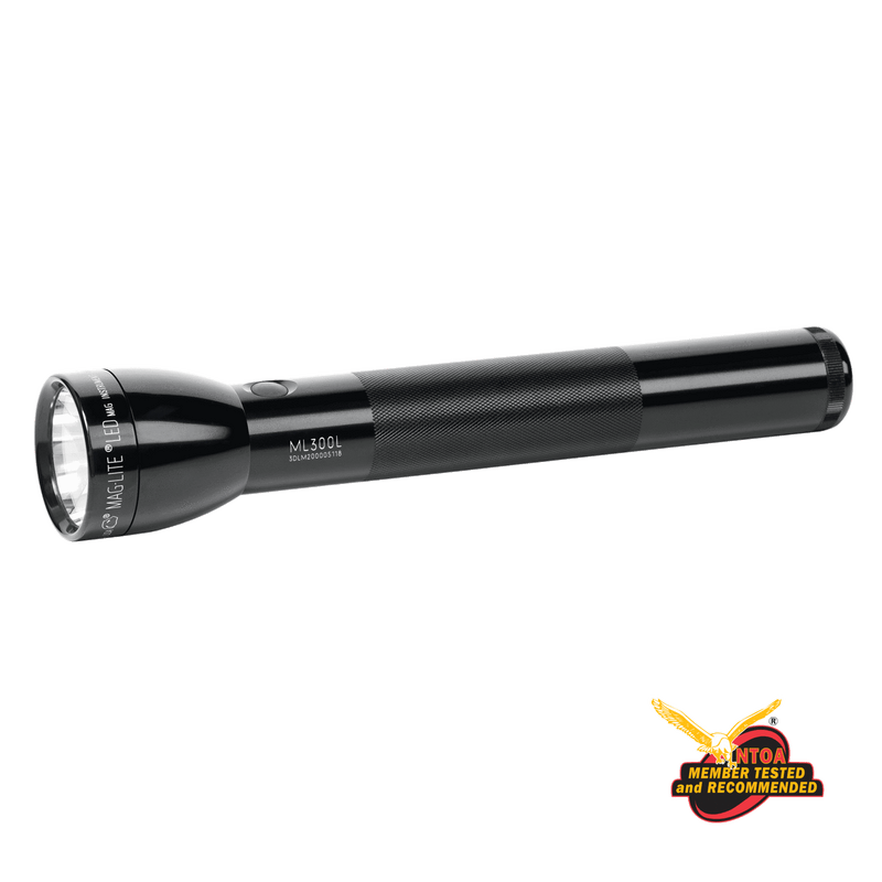 Maglite ML300L LED 3-Cell Flashlight