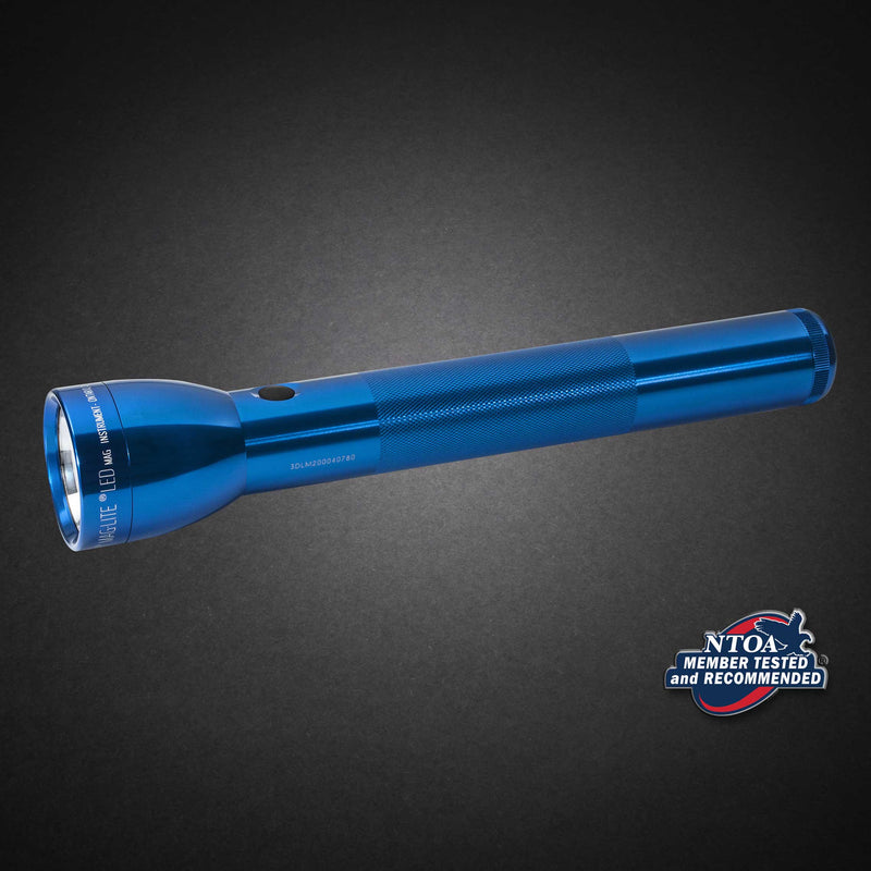 Maglite ML300L LED 3-Cell Flashlight