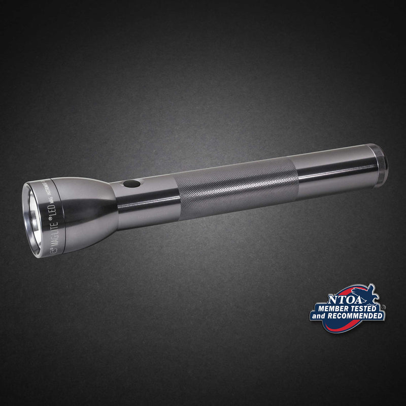 Maglite ML300L LED 3-Cell Flashlight