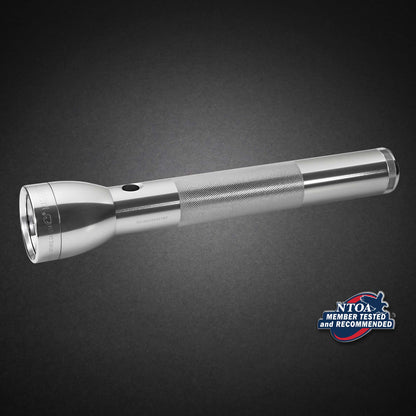Maglite ML300L LED 3-Cell Flashlight