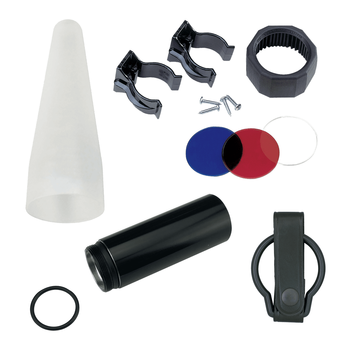 ML300L Accessory Bundle