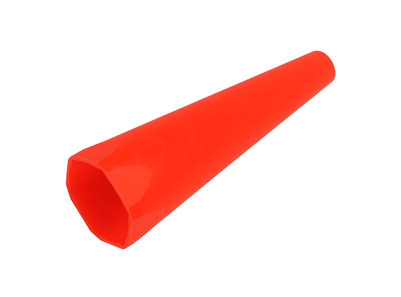 Traffic/Safety Wand fits ML50/ML100/ML150 Flashlights