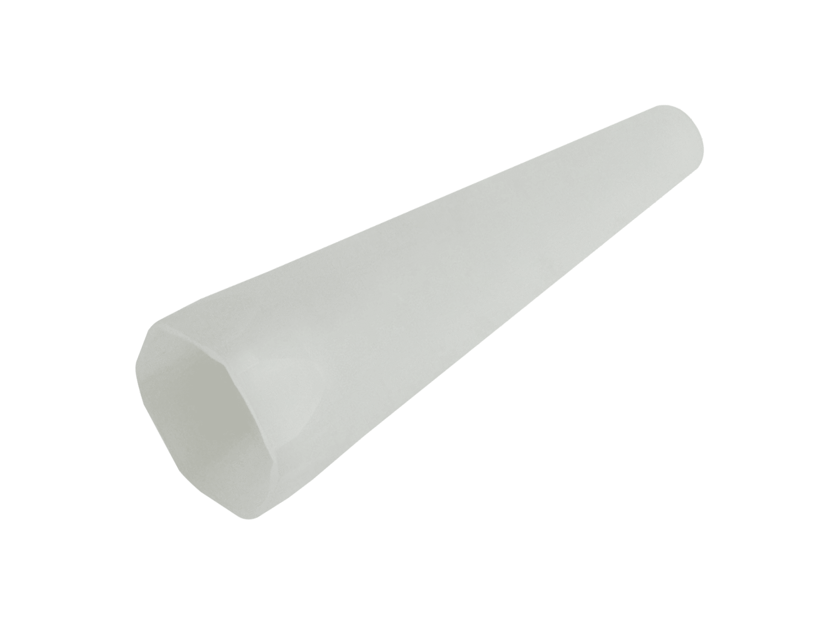 Traffic/Safety Wand fits ML50/ML100/ML150 Flashlights