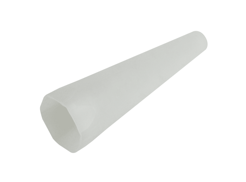 Traffic/Safety Wand fits ML50/ML100/ML150 Flashlights