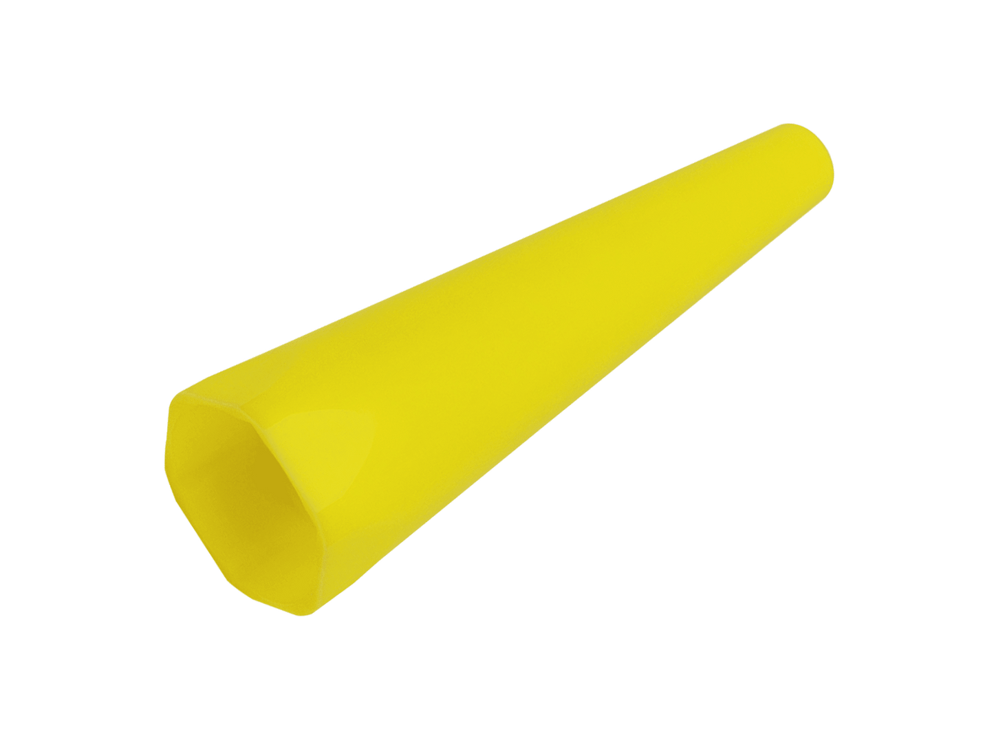 Traffic/Safety Wand fits ML50/ML100/ML150 Flashlights