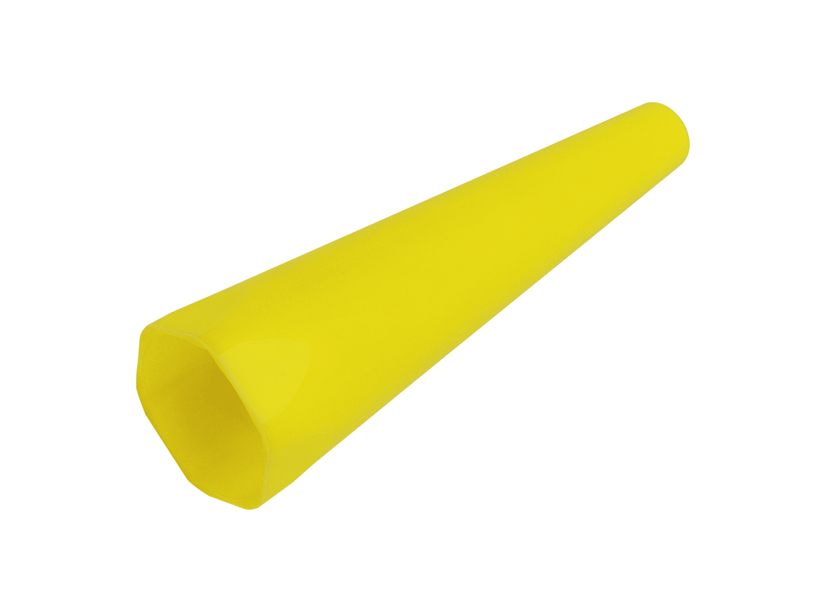Traffic/Safety Wand fits ML50/ML100/ML150 Flashlights