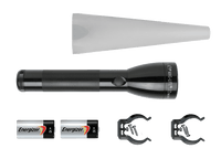 Maglite ML50L LED Flashlight - Outdoor Adventure Pack