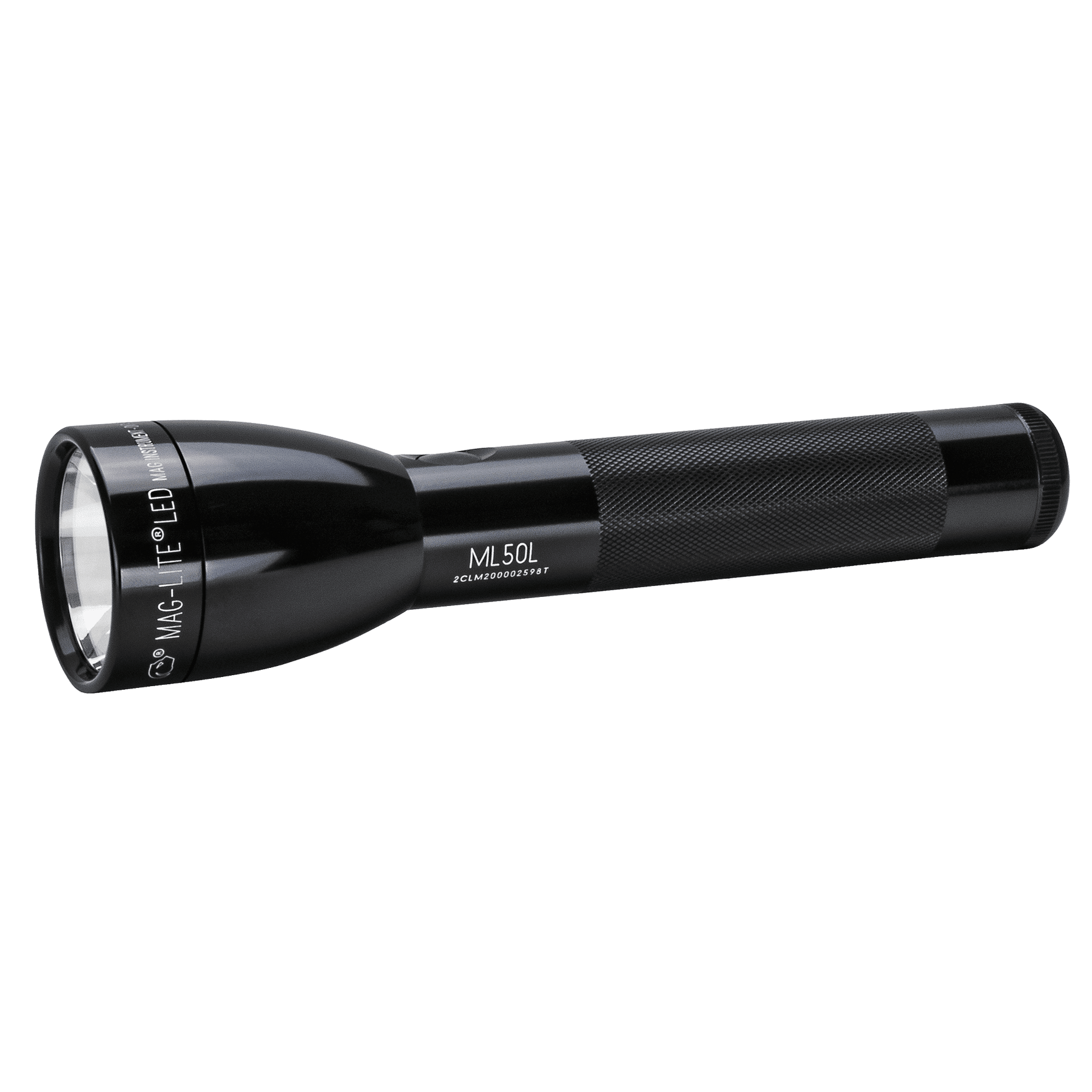 Maglite® ML50LX 3C Led negra - Linterna – Camping Sport