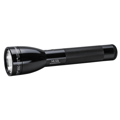 Maglite ML50L LED 2-Cell C Flashlight