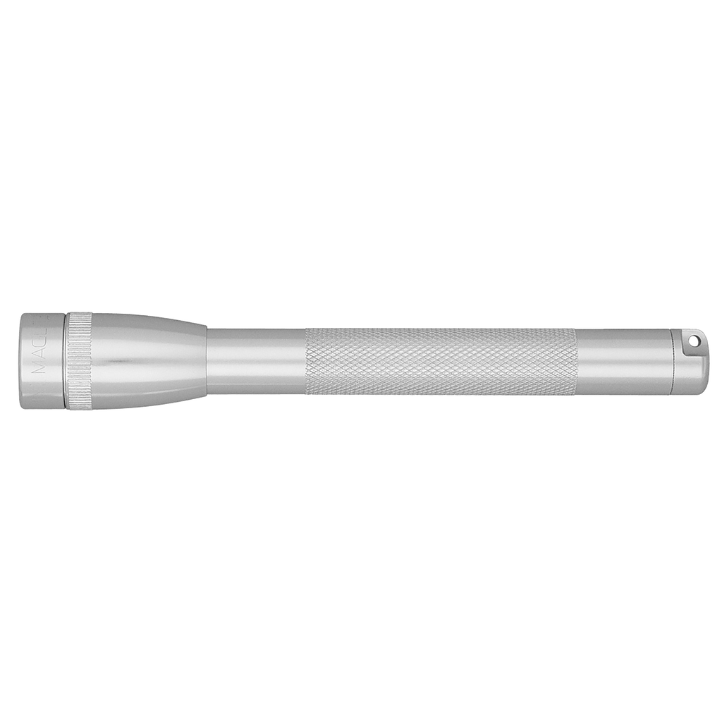 Mini Maglite 2AAA Classic Flashlight- Presentation Box