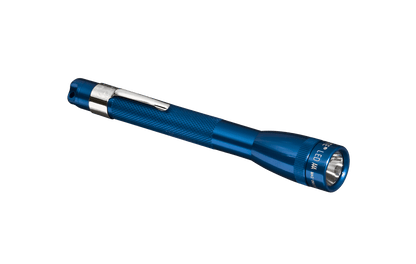Mini Maglite LED 2AAA Pocket Flashlight