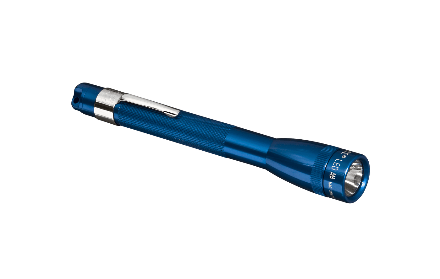 Mini Maglite LED 2AAA Flashlight