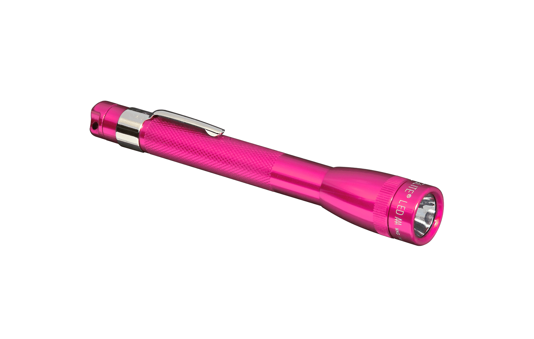 Mini Maglite LED 2AAA Flashlight