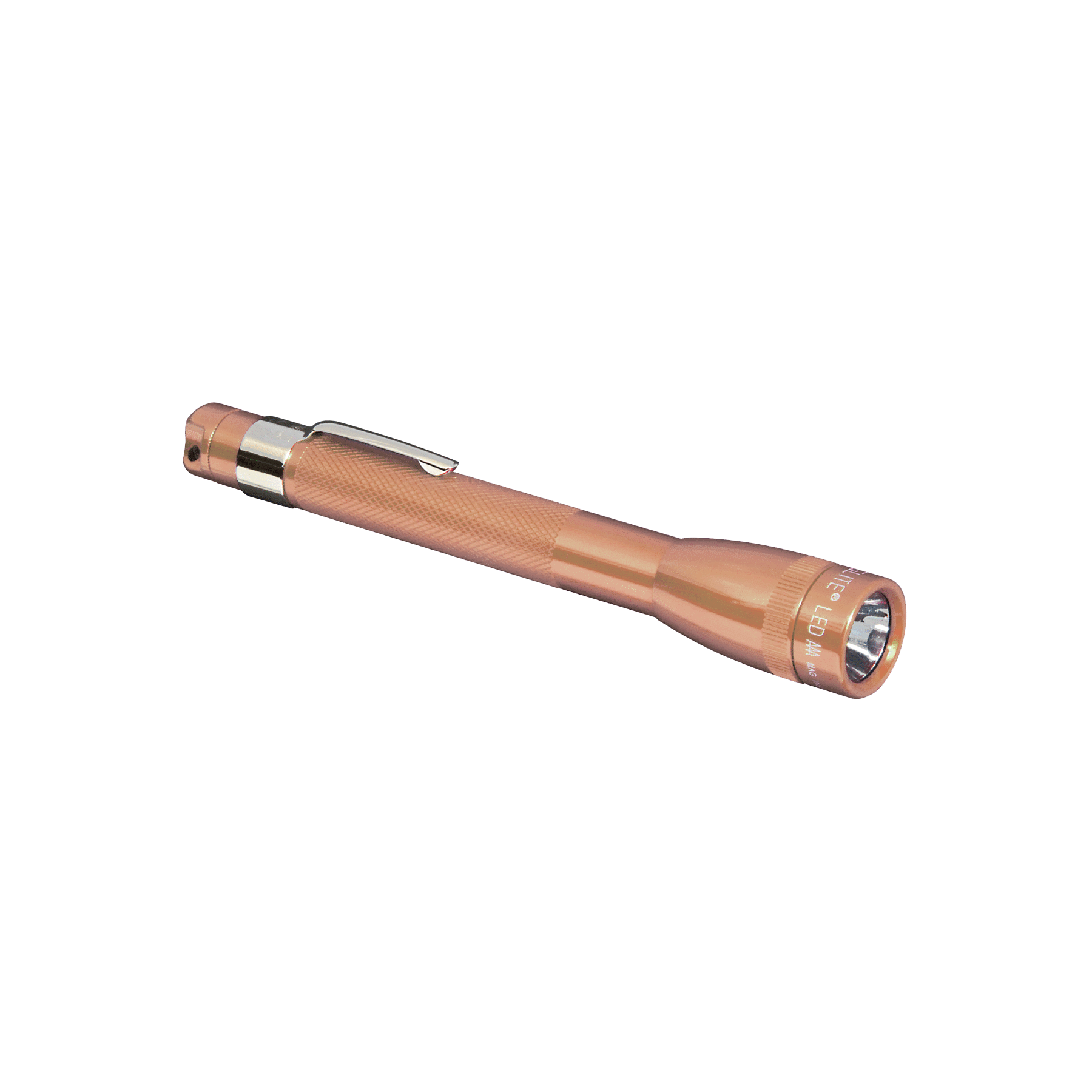 Mini Maglite LED 2AAA Flashlight