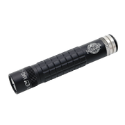 The MAG-TAC LED Rechargeable Flashlight with special engraving