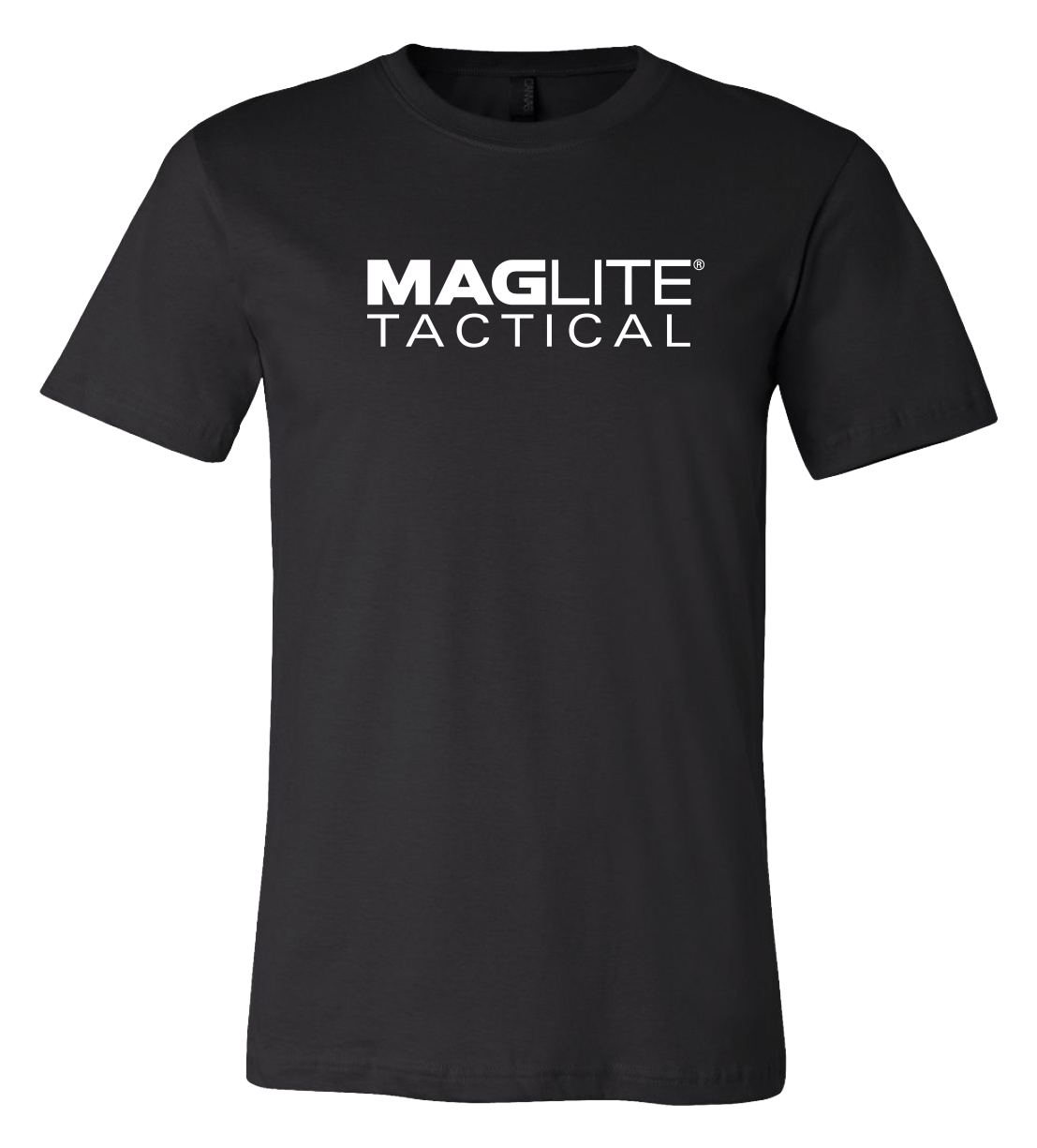 MAGLITE TACTICAL T-Shirt - Black