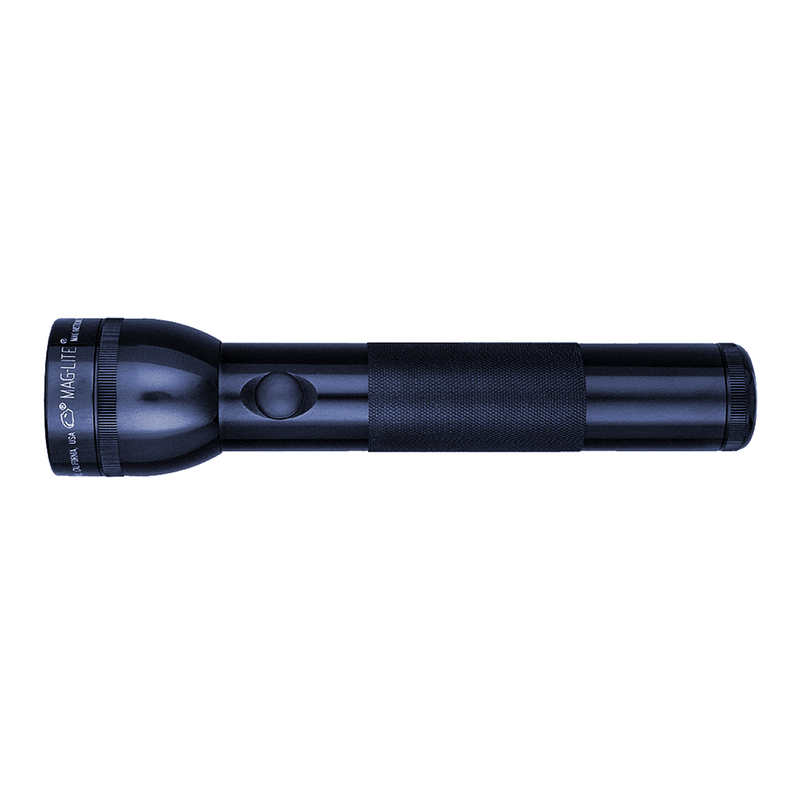 Maglite 2-Cell D Xenon Flashlight