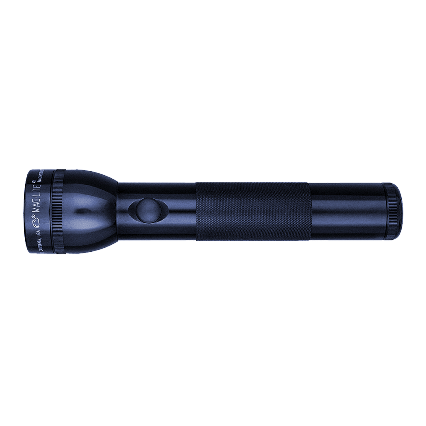 Maglite lampe de poche à LED 2D-Cell (noir)