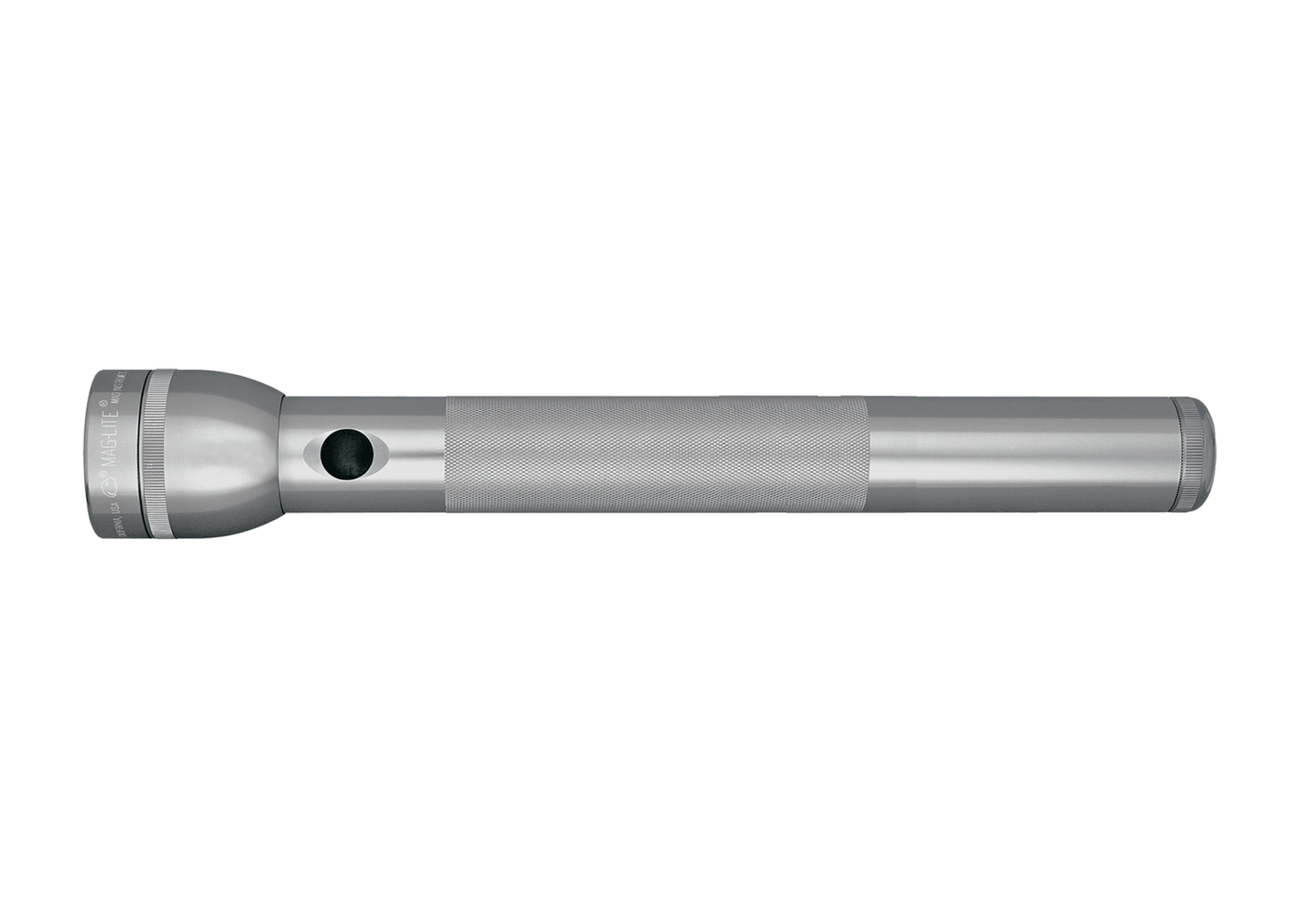 Maglite Xenon Flashlight 4-Cell