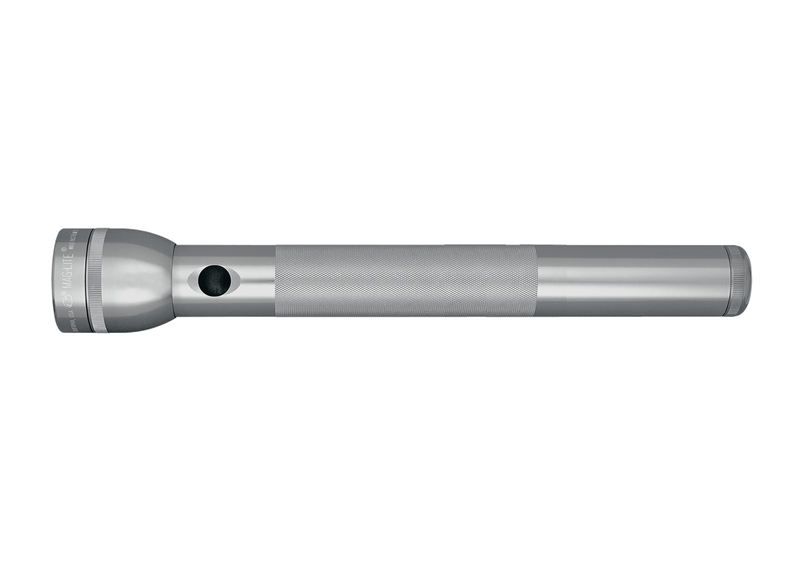 Maglite Xenon Flashlight 4-Cell