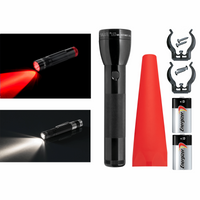 Maglite Flashlight LED Aviation Bundle