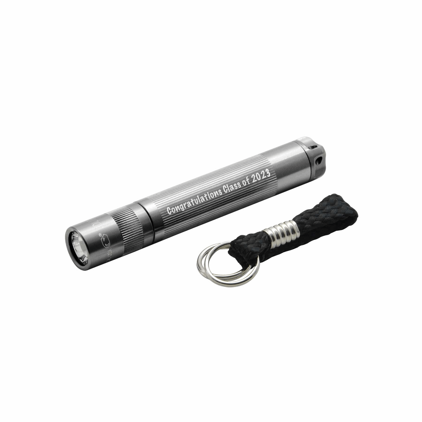 Best aaa keychain best sale flashlight