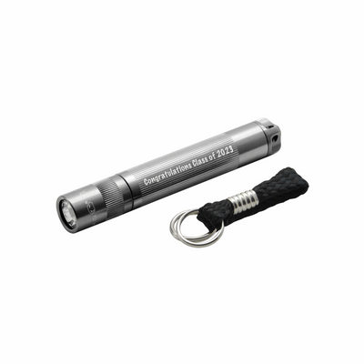 Maglite Solitaire LED - Congratulations Class of 2023 - Keychain Flashlight