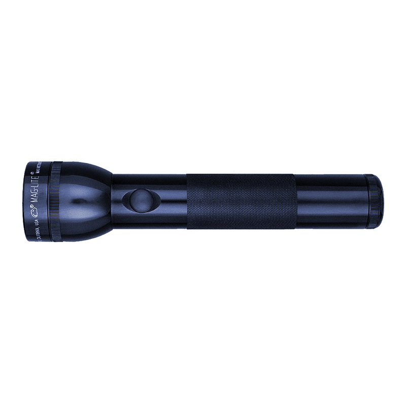 B2B - Maglite 2-Cell D Xenon Flashlight