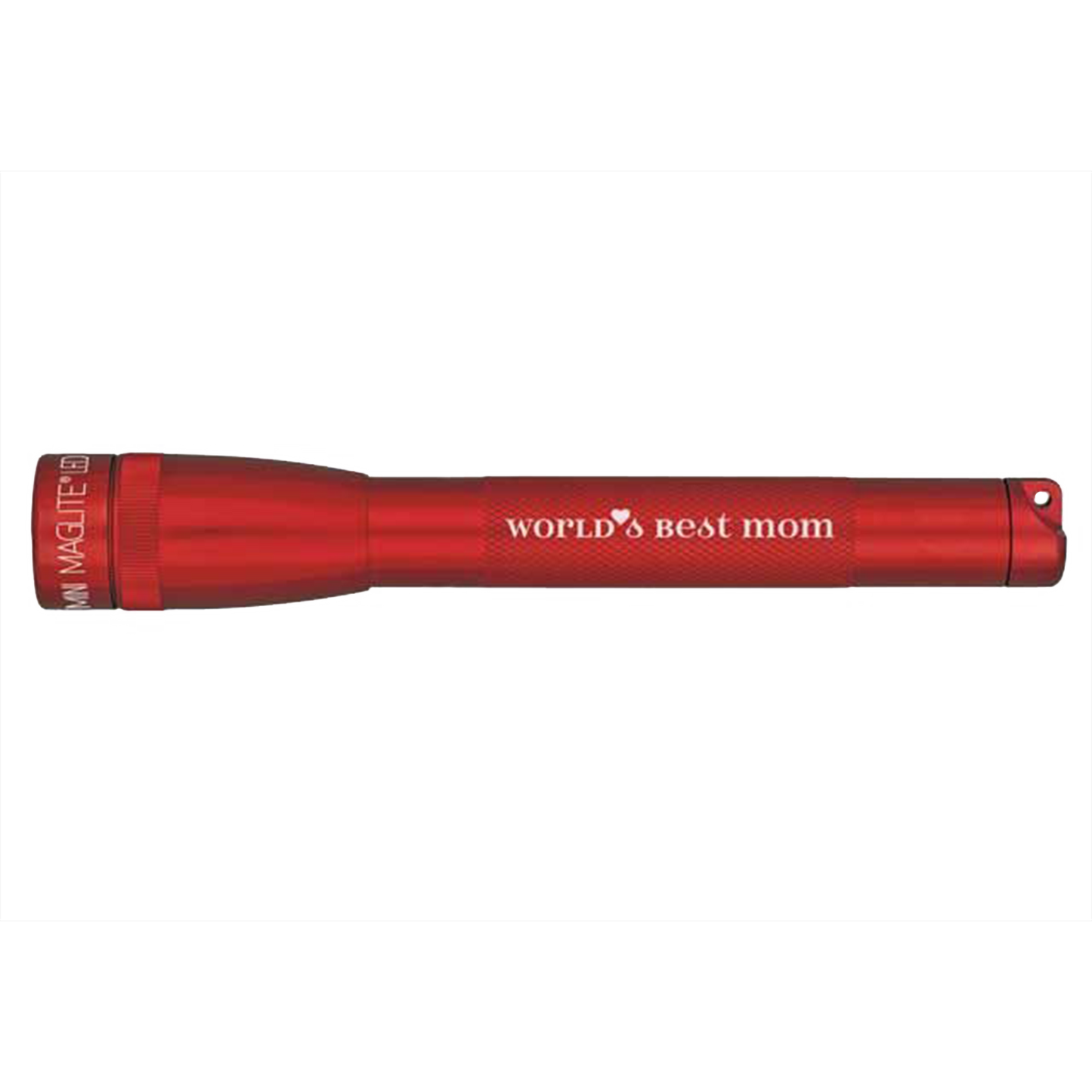 Mini Maglite LED Purse Flashlight Engraved