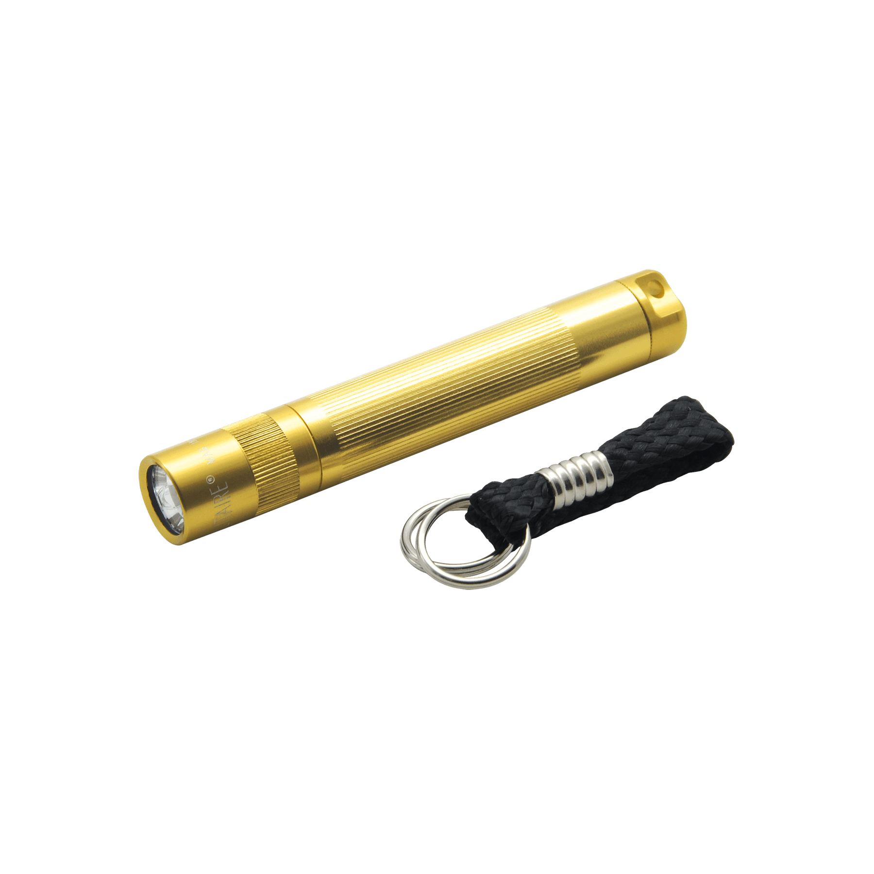 ト セール おすすめ Solitaire LED Keychain Flashlight – Maglite 小物