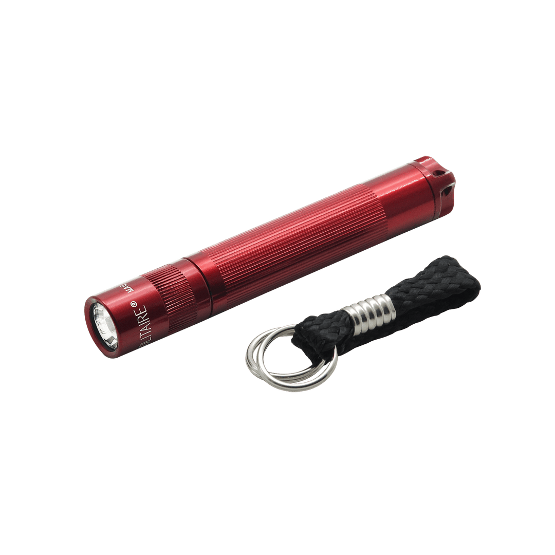 All – Maglite
